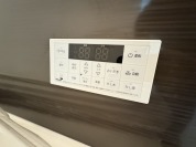 【浴室給湯器リモコン】