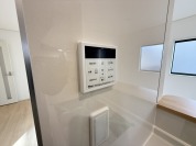 【給湯器スイッチ】