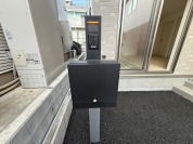 【インターフォン・ポスト】