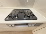 【3口ガスコンロ】