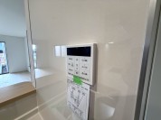 【給湯器スイッチ】