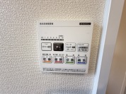 【浴室換気乾燥暖房機リモコン】