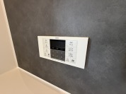 【浴室給湯器リモコン】