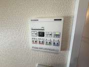 【浴室換気乾燥暖房機リモコン】