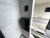 【インターフォン・ポスト】