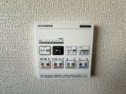 【浴室換気乾燥暖房機リモコン】