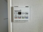 【浴室暖房乾燥機スイッチ】