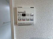 【浴室暖房乾燥機スイッチ】
