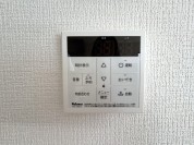 【給湯器スイッチ】