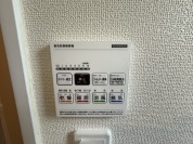 【浴室暖房乾燥機スイッチ】