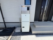 【宅配ボックス・ポスト】