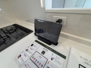 【インターフォン等多機能タブレット】
