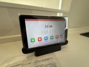 【インターフォン等多機能タブレット】