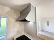 【レンジフード】