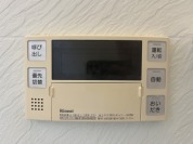【浴室リモコン】