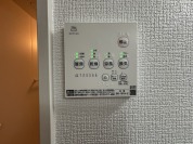 【浴室暖房乾燥機スイッチ】