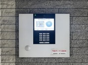 【オートロック】