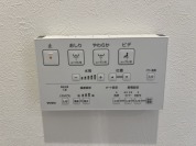 【温水洗浄便座リモコン】