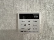 【給湯器スイッチ】