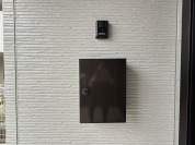 【インターフォン・ポスト】