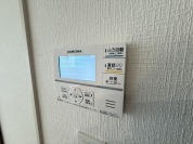 【給湯器スイッチ】