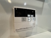 【給湯器スイッチ】