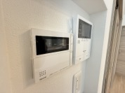 【給湯器スイッチ】