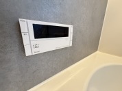 【浴室給湯器スイッチ】