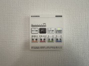 【浴室暖房乾燥機スイッチ】