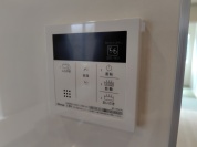 【給湯器スイッチ】