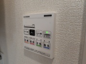 【浴室暖房乾燥機スイッチ】