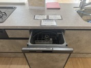【食洗機】