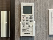 【浴室暖房乾燥機スイッチ】