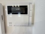 【給湯器スイッチ】