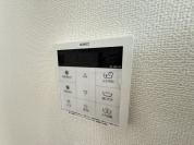 【給湯器スイッチ】