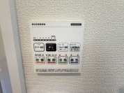 【浴室暖房乾燥機スイッチ】