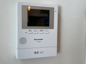 【インターフォン】