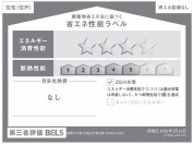 【省エネラベル】