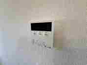 【発電・温水リモコン！】