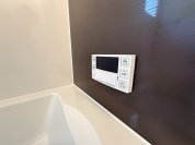 【発電・温水リモコン！】