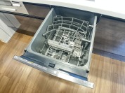 【食洗機付き！】