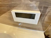 【発電・温水リモコン！】