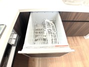 【食洗機付き！】