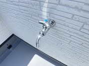 【バルコニー水栓】