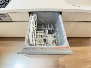 【食洗機付き！】