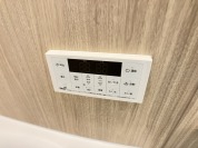 【お風呂給湯器リモコン】