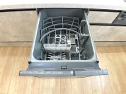 【食洗機付き！】