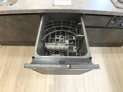 【食洗機付き！】