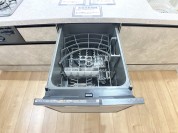 【食洗機付き！】