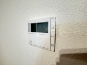 【浴室給湯器リモコン】
